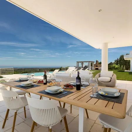 Orizzonte By Barbarhouse Villa