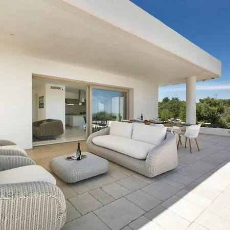 Villa Orizzonte By Barbarhouse *