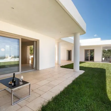 Villa Orizzonte By Barbarhouse *