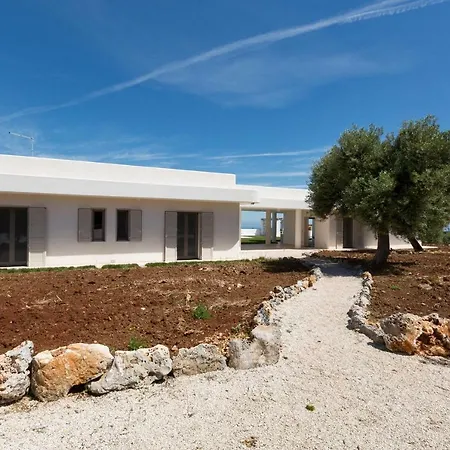 Orizzonte By Barbarhouse Villa