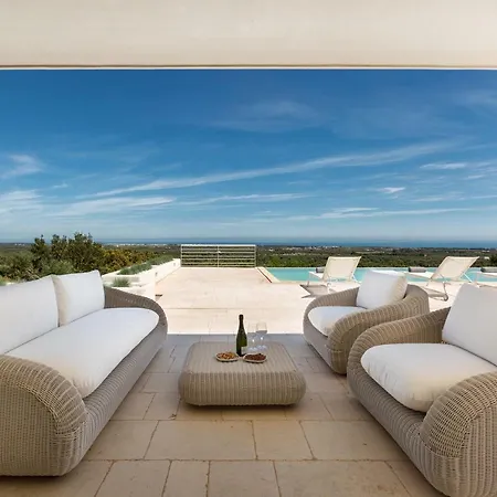Orizzonte By Barbarhouse Villa