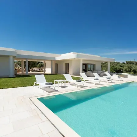 Orizzonte By Barbarhouse Villa