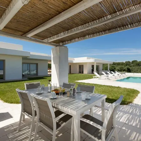 Orizzonte By Barbarhouse Villa