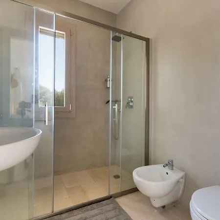 Orizzonte By Barbarhouse Villa *